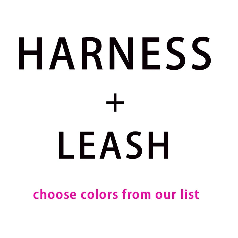 Harnesses