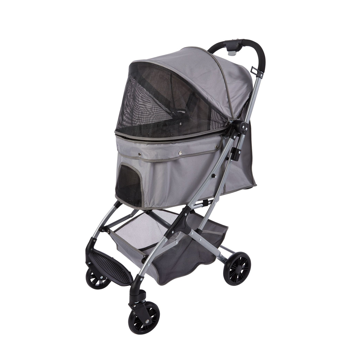 Pet Transportation