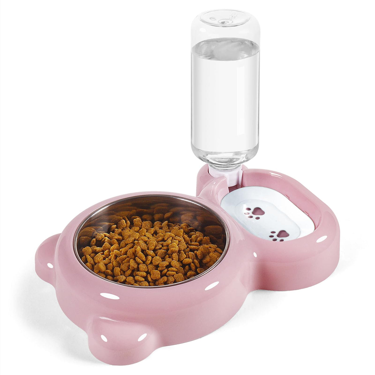 Pet Feeding Bowls & Dispensers