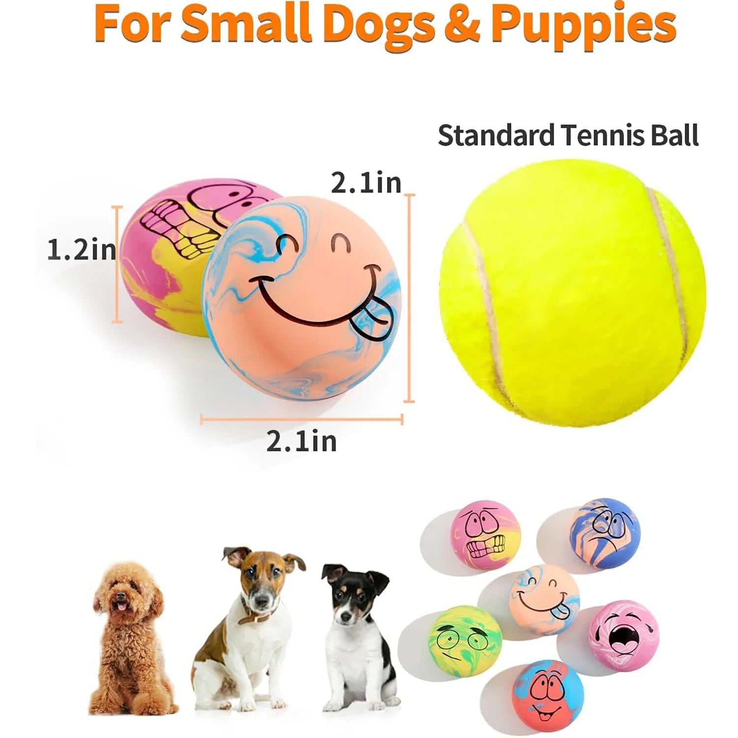 Dog Toys