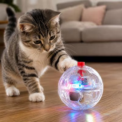 Cat Toys