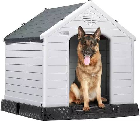 Dog Houses