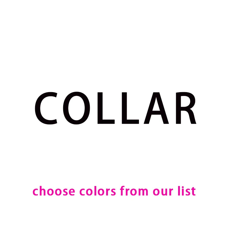 Multi Colors Pet Harness And Leash Set XS-XL Free Logo Dog Collar Bowtie Leads Accessory Velvet Pet Poop Bag Holder