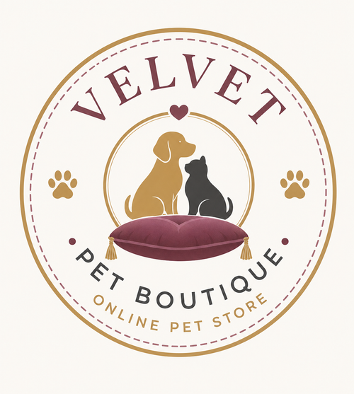 Velvet Pet Boutique