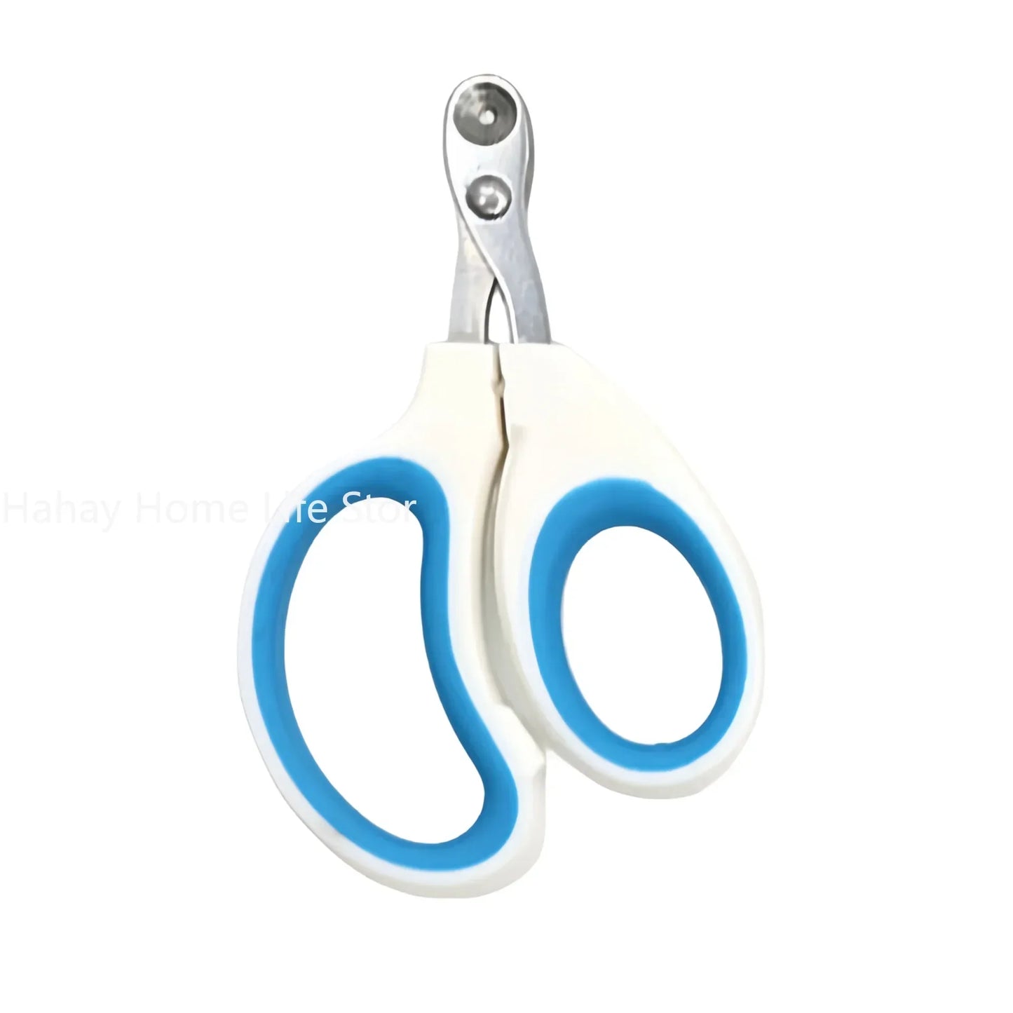 Pets Professional Cat Nail Clippers for Small Cat Dog Stainless Steel Puppy Claws Cutter Pet Nail Grooming Clippers Trimmer