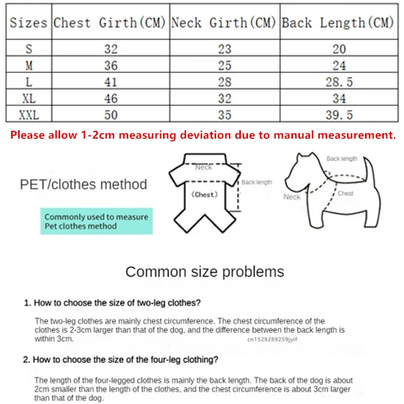 Autumn Winter Pet Dogs Clothes Fleece Warm Dogs Sweater French Bulldog Coat Puppy For Small Dogs Clothing Chihuahua Costumes Pug